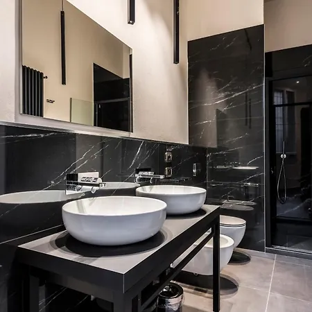 Motor Valley Styled - Luxury By Design Club Collection Apartment Bologna