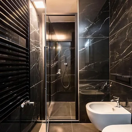 Motor Valley Styled - Luxury By Design Club Collection Bologna