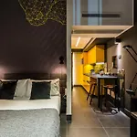 Lägenhet Motor Valley Styled - Luxury By Design Club Collection *