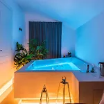 Lägenhet Motor Valley Styled - Luxury By Design Club Collection Bologna