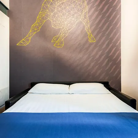 Apartment Motor Valley Styled - Luxury By Design Club Collection Bologna