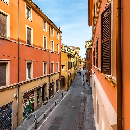 Motor Valley Styled - Luxury By Design Club Collection Bologna