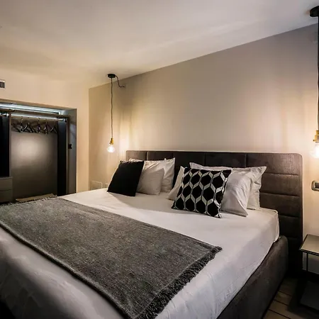 Motor Valley Styled - Luxury By Design Club Collection