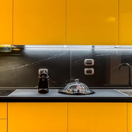 Motor Valley Styled - Luxury By Design Club Collection