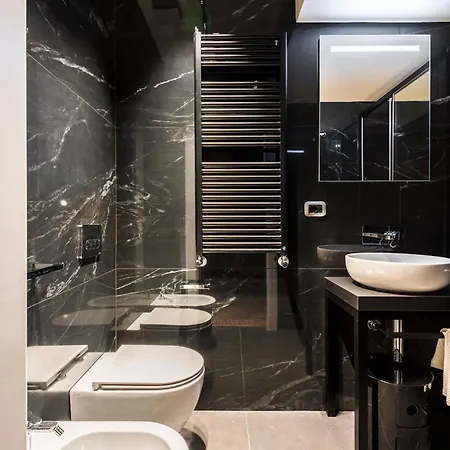 Apartamento Motor Valley Styled - Luxury By Design Club Collection *