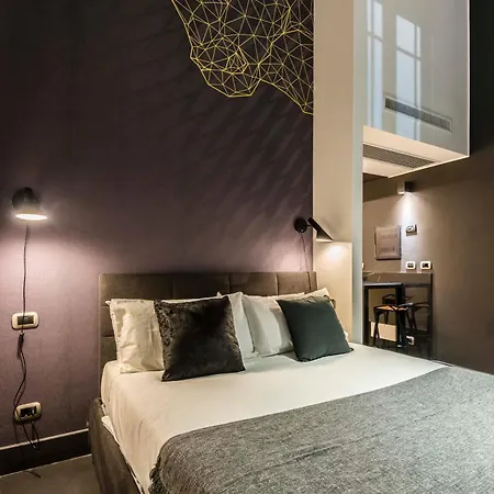 Motor Valley Styled - Luxury By Design Club Collection Appartement