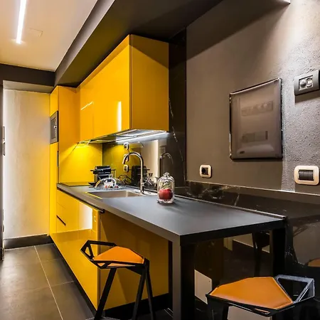 Motor Valley Styled - Luxury By Design Club Collection