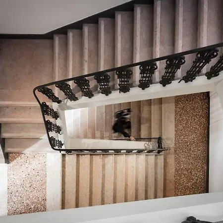 Motor Valley Styled - Luxury By Design Club Collection Apartment Bologna