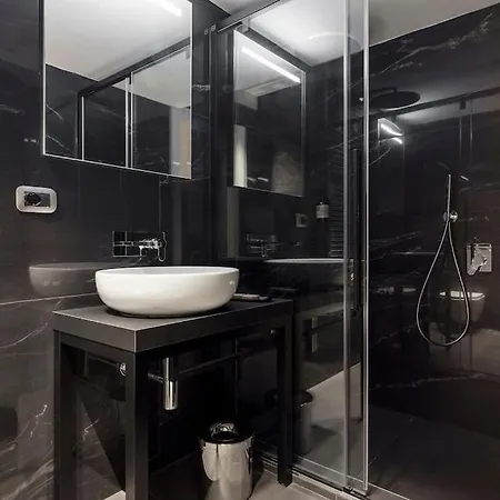 Motor Valley Styled - Luxury By Design Club Collection * Bolonia