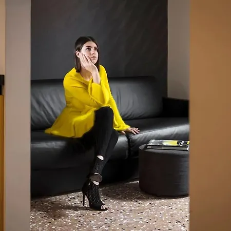 Motor Valley Styled - Luxury By Design Club Collection * Bologna