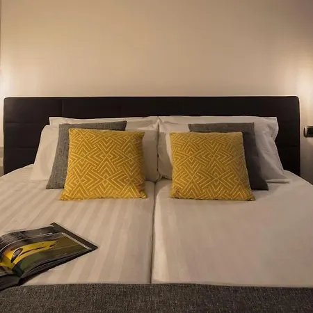 Motor Valley Styled - Luxury By Design Club Collection