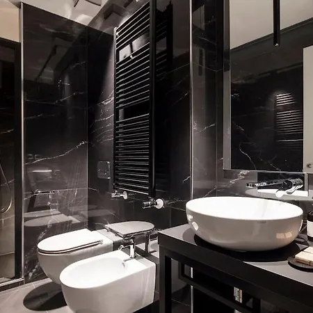Apartamento Motor Valley Styled - Luxury By Design Club Collection *