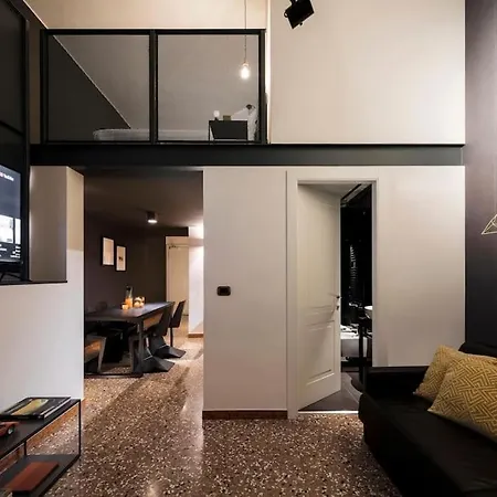 Motor Valley Styled - Luxury By Design Club Collection Apartamento *