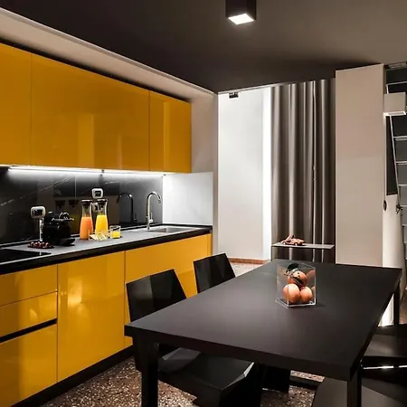 Motor Valley Styled - Luxury By Design Club Collection *