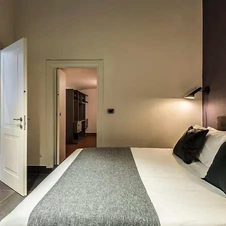 Appartement Motor Valley Styled - Luxury By Design Club Collection