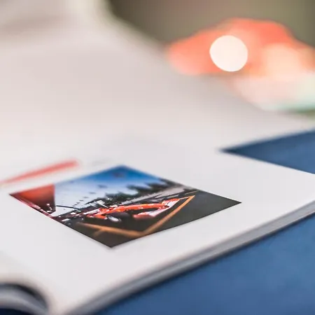 Motor Valley Styled - Luxury By Design Club Collection Bologne