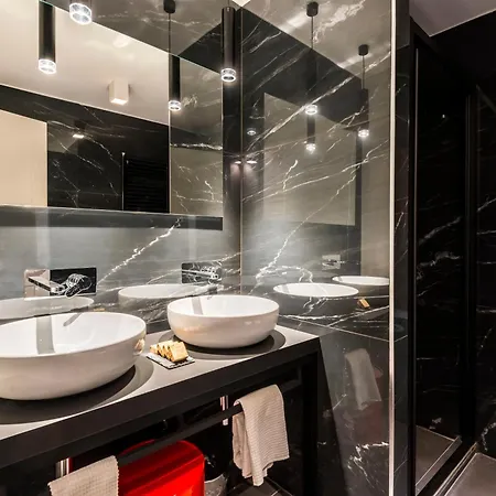 Motor Valley Styled - Luxury By Design Club Collection Apartment *