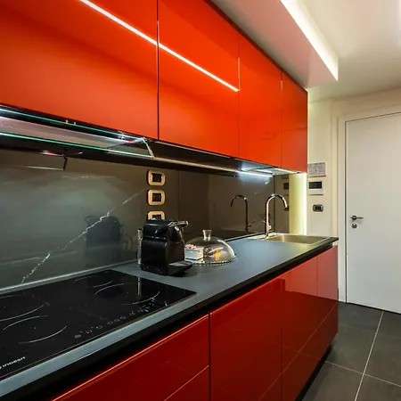 Motor Valley Styled - Luxury By Design Club Collection *