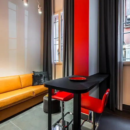 Motor Valley Styled - Luxury By Design Club Collection Bologna