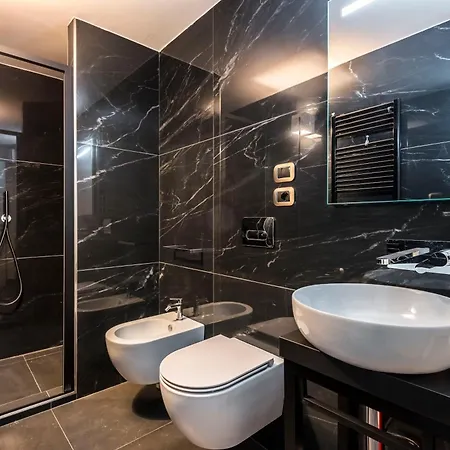 Motor Valley Styled - Luxury By Design Club Collection * Bologna