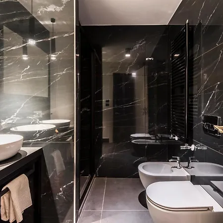 Appartement Motor Valley Styled - Luxury By Design Club Collection *