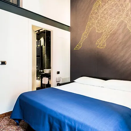 Motor Valley Styled - Luxury By Design Club Collection Apartament