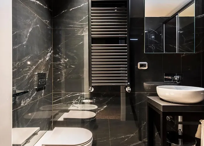 شقة Motor Valley Styled - Luxury By Design Club Collection *