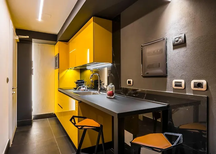 Motor Valley Styled - Luxury By Design Club Collection