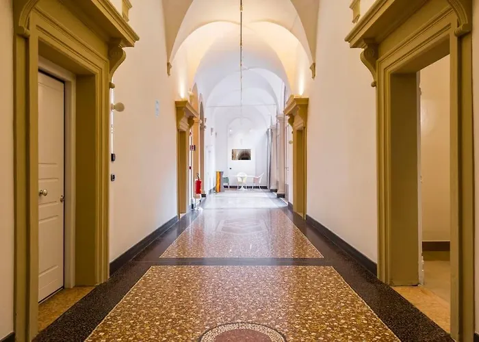 Motor Valley Styled - Luxury By Design Club Collection شقة بولونيا