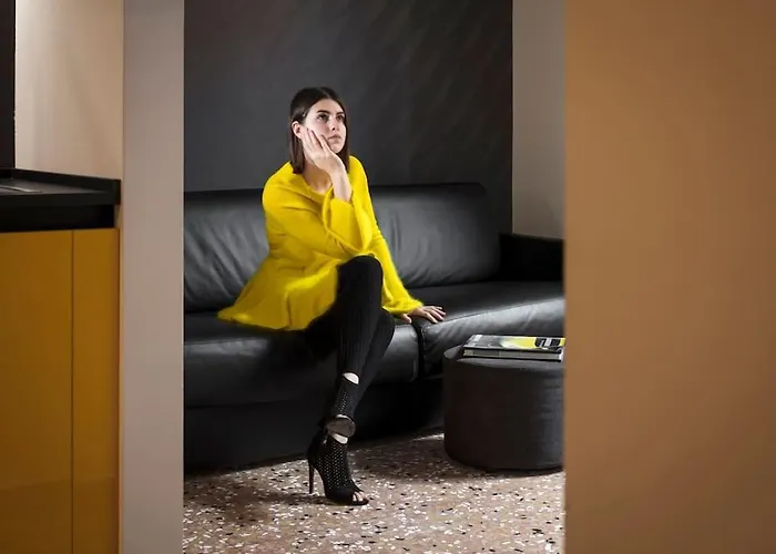 Motor Valley Styled - Luxury By Design Club Collection * بولونيا