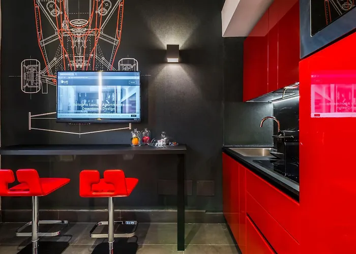 Motor Valley Styled - Luxury By Design Club Collection *