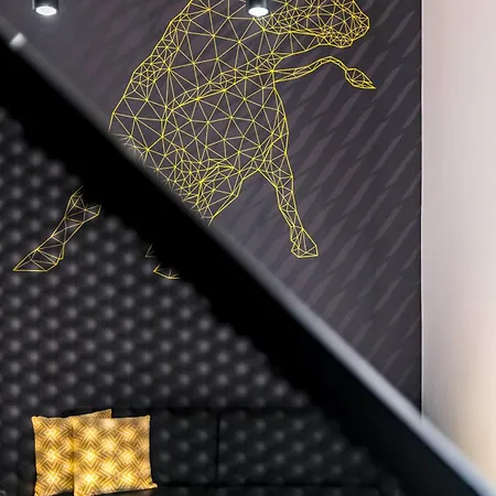 Motor Valley Styled - Luxury By Design Club Collection