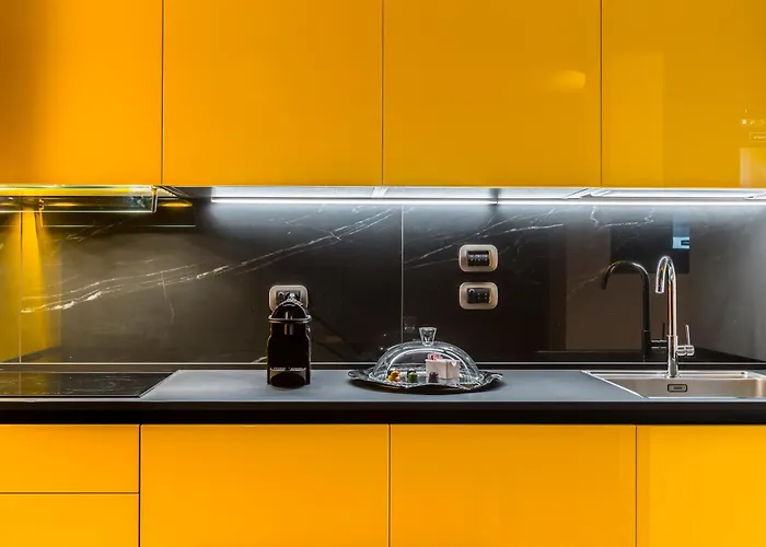 Motor Valley Styled - Luxury By Design Club Collection