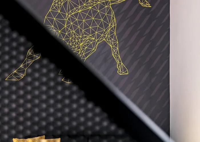 Motor Valley Styled - Luxury By Design Club Collection