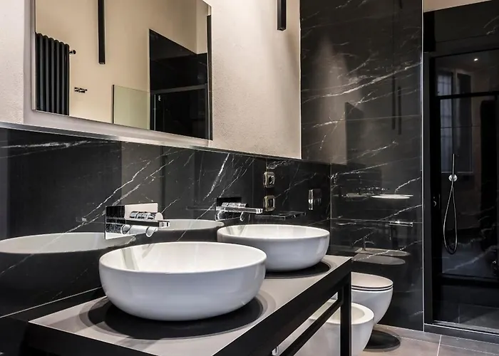 Motor Valley Styled - Luxury By Design Club Collection 아파트 볼로냐