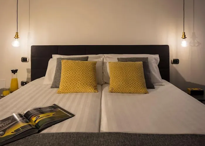 Motor Valley Styled - Luxury By Design Club Collection