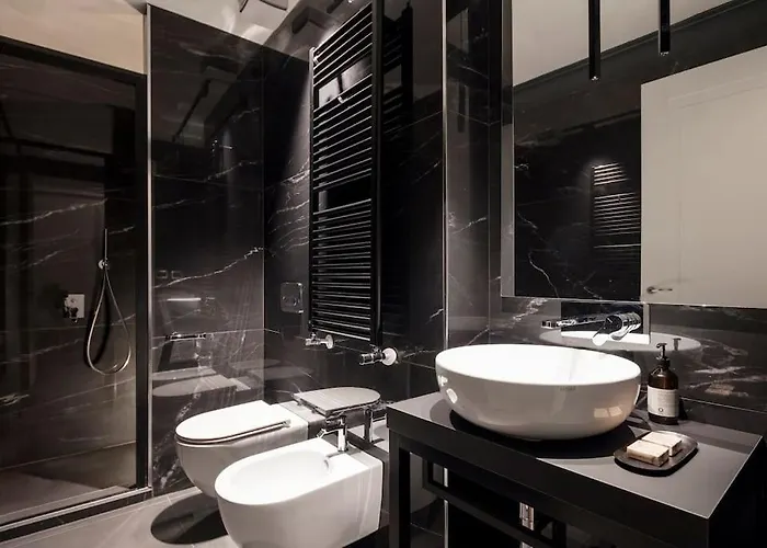 아파트 Motor Valley Styled - Luxury By Design Club Collection *