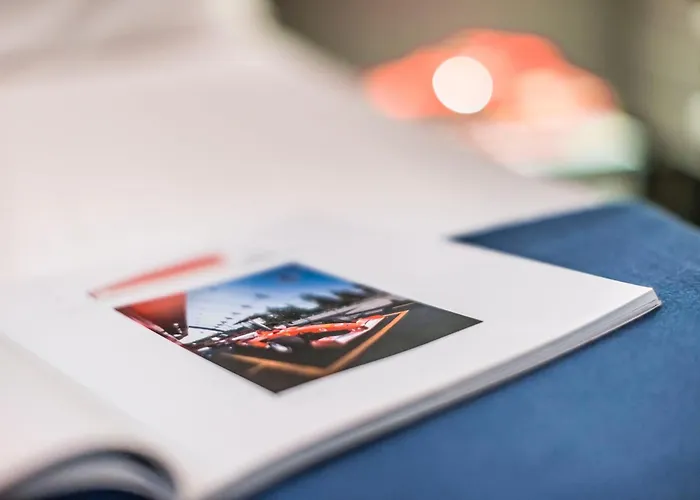 Motor Valley Styled - Luxury By Design Club Collection 볼로냐